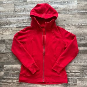 Lululemon Scuba Hoodie 16